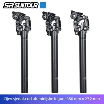 Suntour NCX sjedalni stup 27.2 mm za planinski bicikl