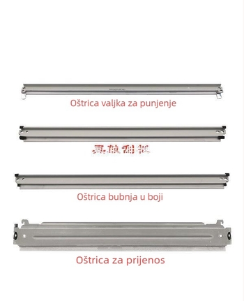 Ricoh MPC3001/3501/4501/5501/3502/5502 – Alat za čišćenje jezgre bubnja