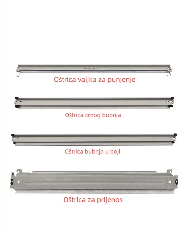 Ricoh MPC3001/3501/4501/5501/3502/5502 – Alat za čišćenje jezgre bubnja
