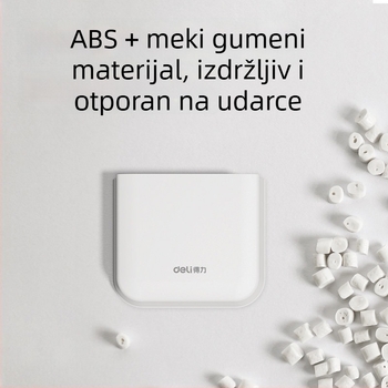 MB420 Sklopivi magnetski držač olovke – višenamjenski uredski organizator za bijelu ploču i pribor
