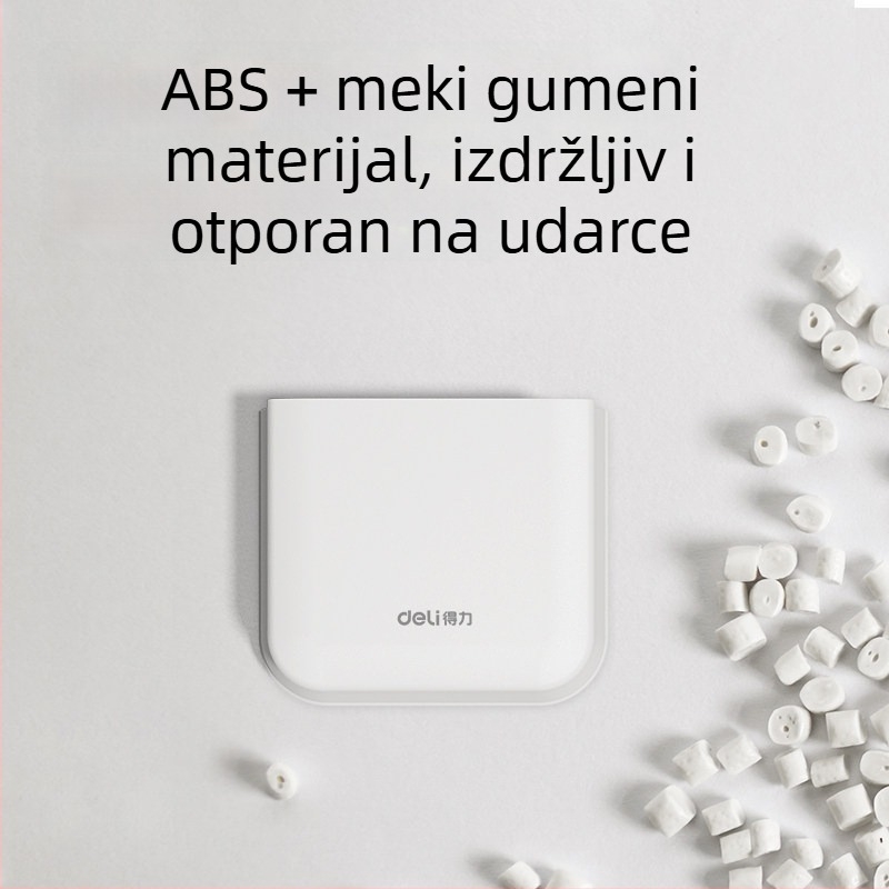 MB420 Sklopivi magnetski držač olovke – višenamjenski uredski organizator za bijelu ploču i pribor