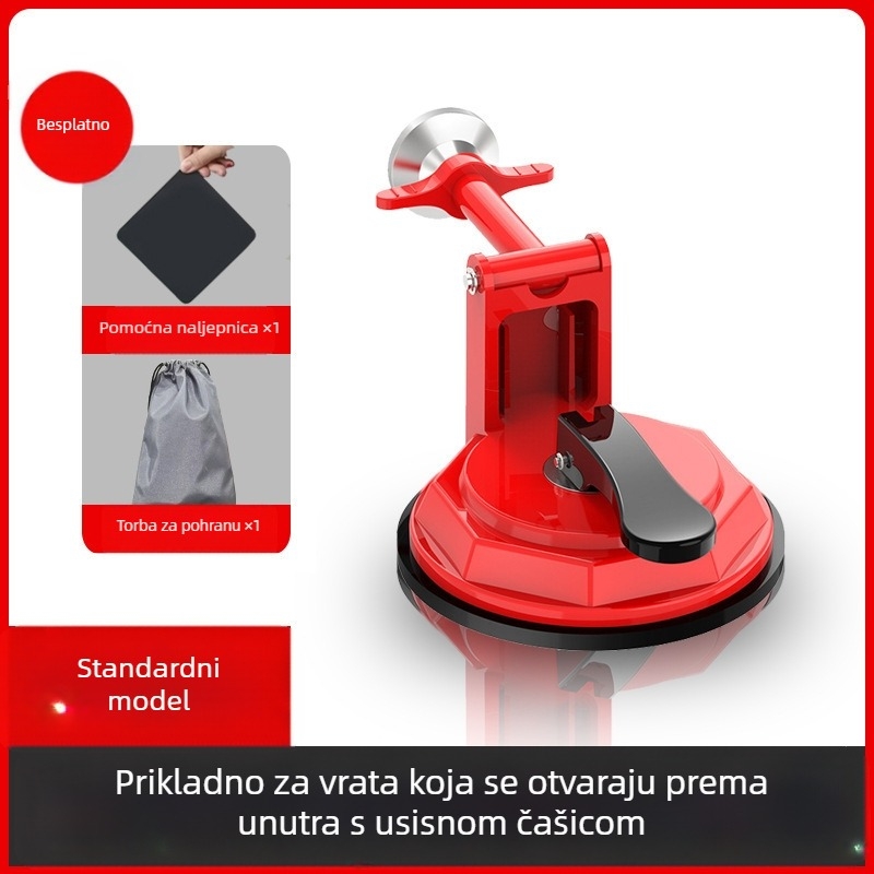 Blokator vrata protiv sudara, za hotele i najmove, zaštita za žene koje žive same, Shenmaitaibao