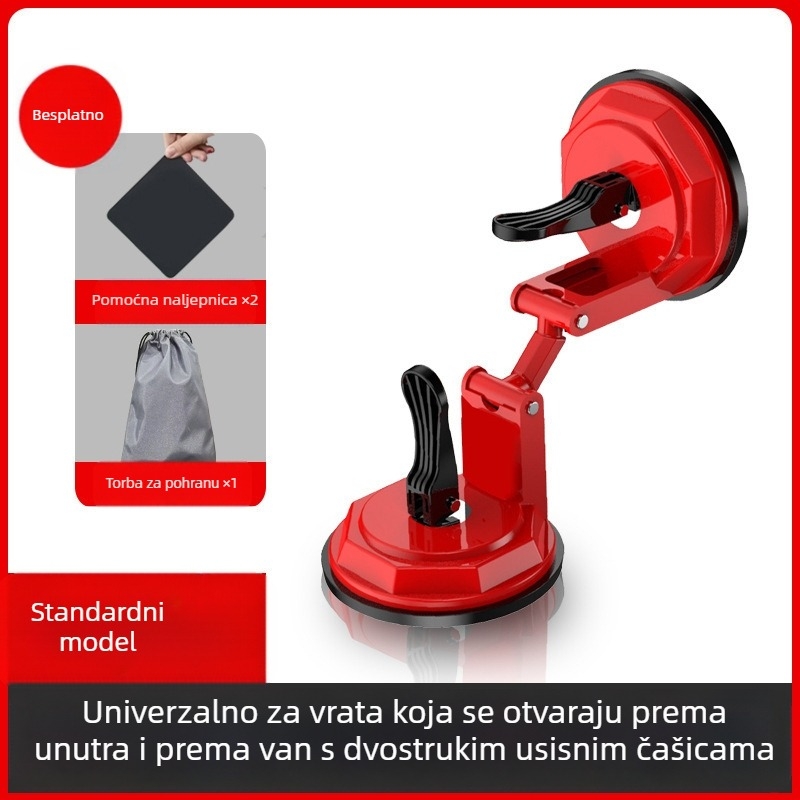 Blokator vrata protiv sudara, za hotele i najmove, zaštita za žene koje žive same, Shenmaitaibao