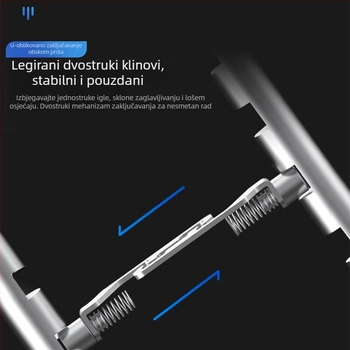 Staklena vrata, U-oblikovana pametna brava s otiskom prsta i lozinkom, graffiti dizajn, pametna brava s Bluetooth daljinskim otključavanjem