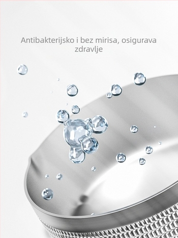 Japanskog stila neprijanjajući mali lonac za plin, pogodan za jednu osobu, za rezance, juhu i mlijeko.