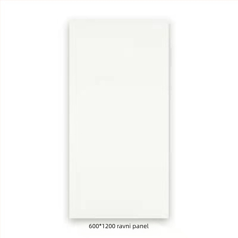 600x600 aluminijski perforirani panel za spušteni strop s mikrootvorima, za integrirane stropove, u urede, škole i tvornice