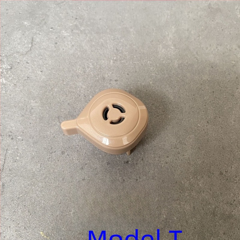 Ventil za ispuštanje tlaka i ograničavanje tlaka za električni lonac na tlak Midea, modeli PLS505A/PLS608