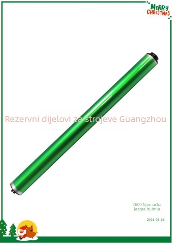Fotoosjetljivi bubanj za Sharp MX 2600/3100/2601/3101/4101/5001N