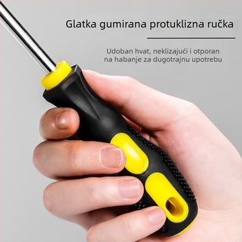 Set alata za demontažu ploče vrata automobila i plastičnih klipseva