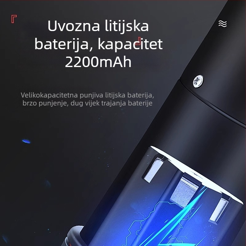 188W Nadograđeni potpuno automatski oguljivač za bambusove izdanke, krumpire i taro