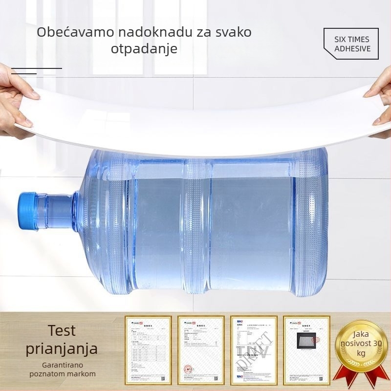 Samoljepljiva stropna tapeta s mramornim pozadinom — vodootporna i otporna na vlagu obloga za renovaciju