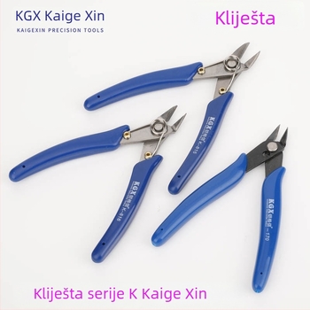 K810-812 Elektroničke klešta, mini klešta