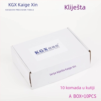 K810-812 Elektroničke klešta, mini klešta