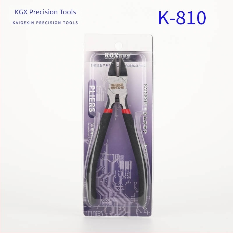 K810-812 Elektroničke klešta, mini klešta