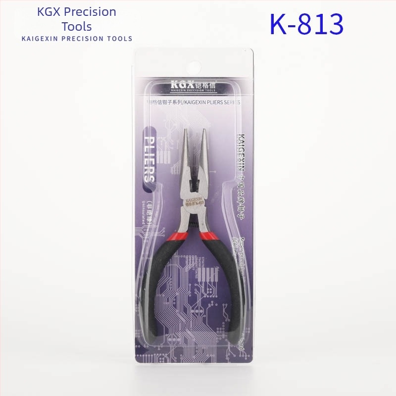 K810-812 Elektroničke klešta, mini klešta