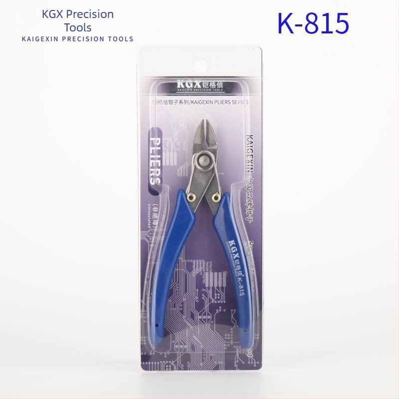 K810-812 Elektroničke klešta, mini klešta