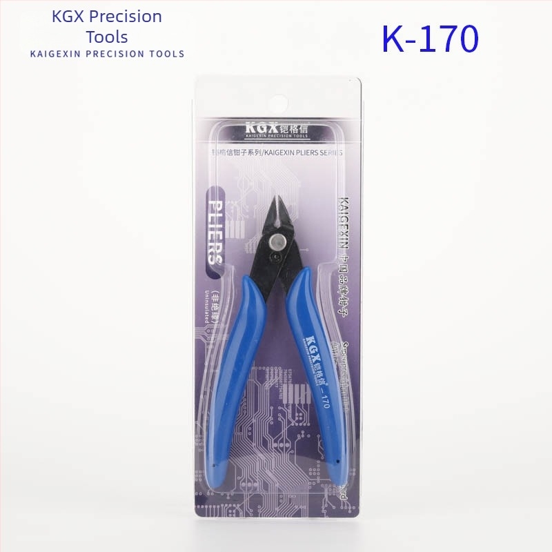 K810-812 Elektroničke klešta, mini klešta