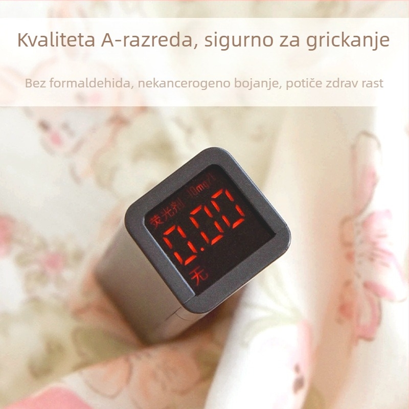Novorođeno dijete: 100% pamuk, A-klasa, plahte s elastičnim rubom, bebina gaze za madrac, četiri godišnja doba, dječji set posteljine s patchwork presvlakom za krevet i plahtom