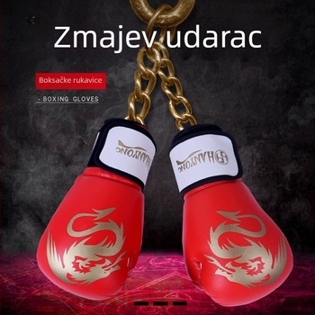 Boksačke rukavice