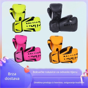 Boksačke rukavice