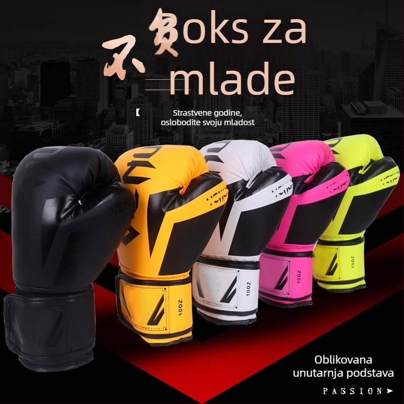 Boksačke rukavice