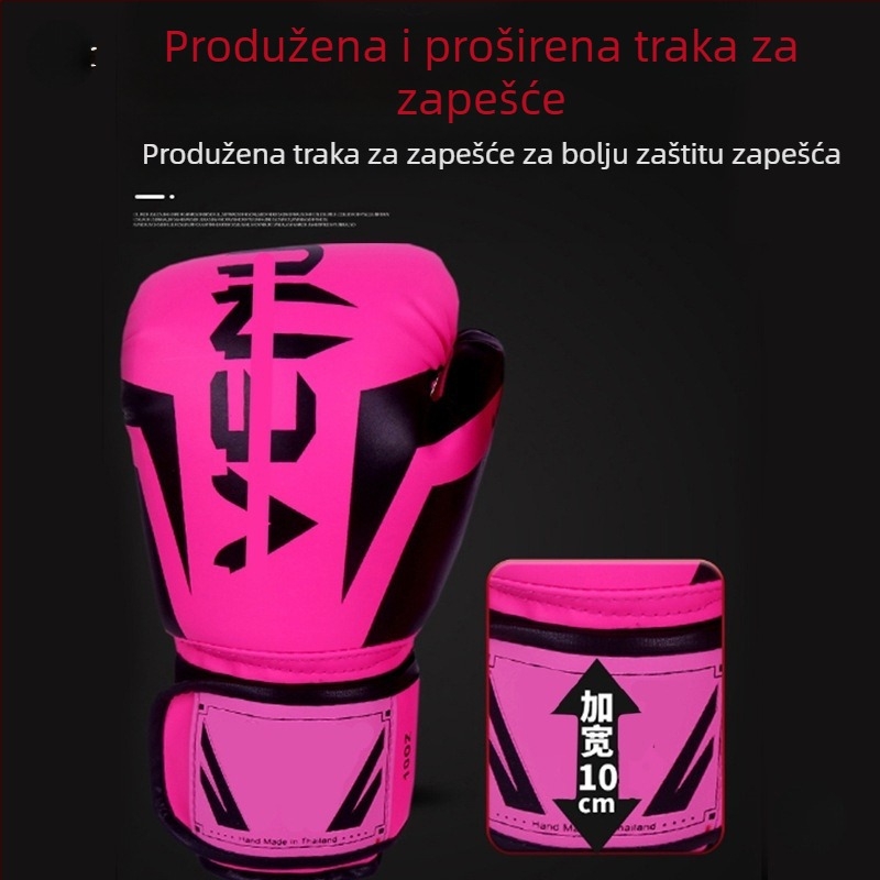 Boksačke rukavice