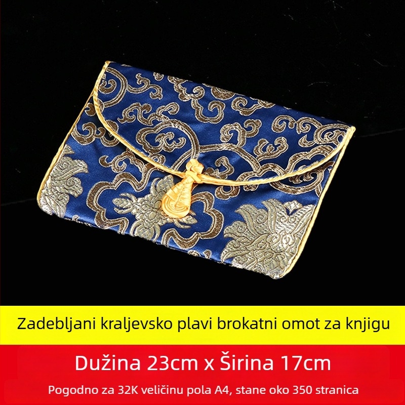 Platnena torba za sutru – torba za sveta pisma, mala i velika