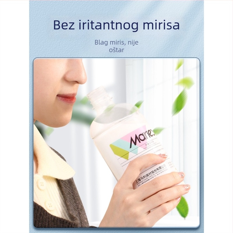 Marie’s tekućina za miješanje akrila, 100 ml, medij i razrjeđivač za akrilno slikanje i glaziranje