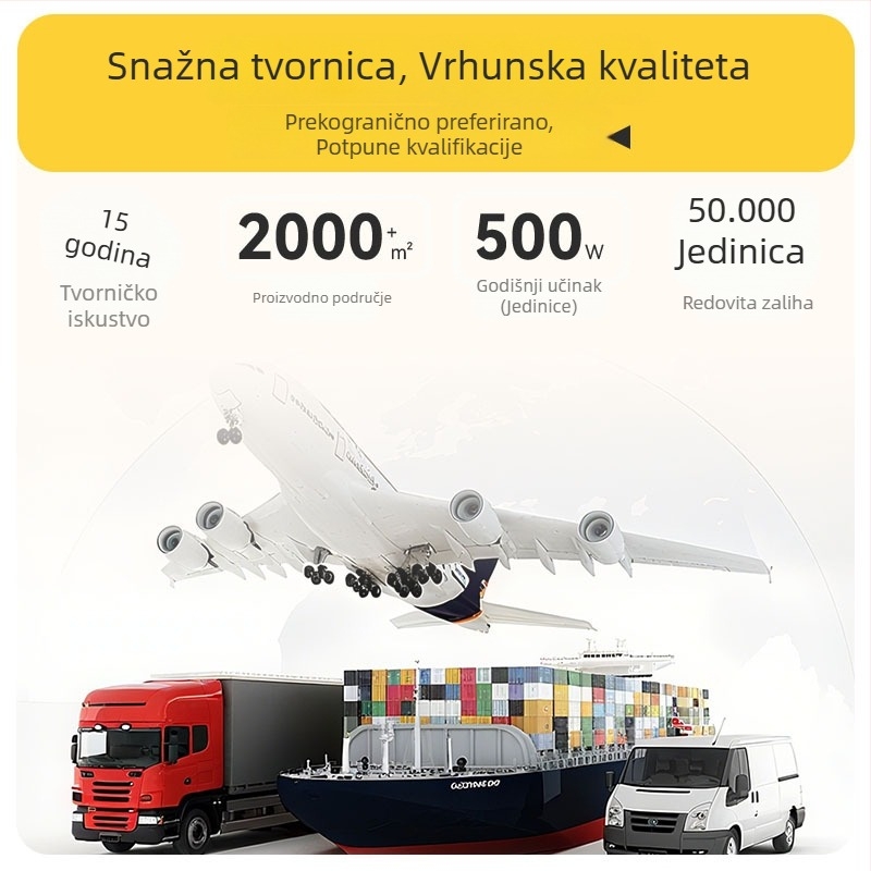 B3 termalni pisač naljepnica u twill stilu, otisak bez tinte, prilagođeno logo