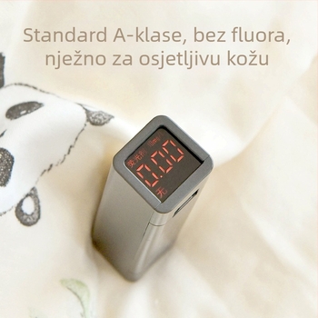 Navlaka za pokrivač od 100% pamuka gaze za bebe, veličine 1.2 m i 1.5 m