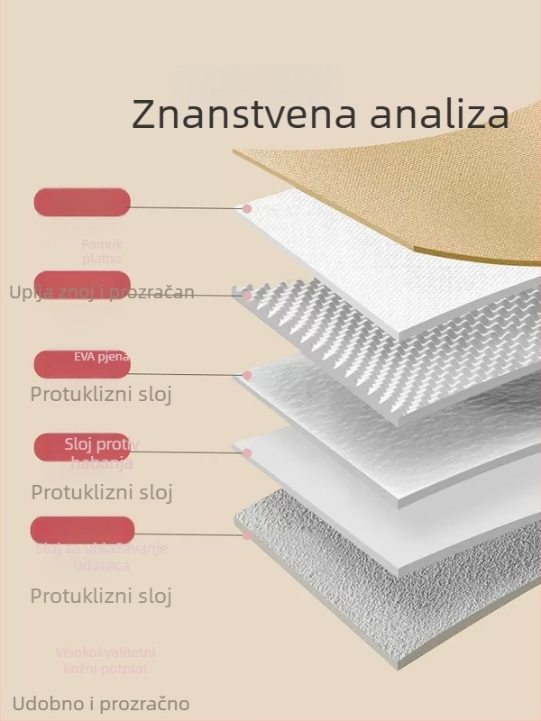 Plesne cipele za djecu i odrasle, mekana potplata, boja kože, za baletnu praksu, Cat-Paw stil, klasične