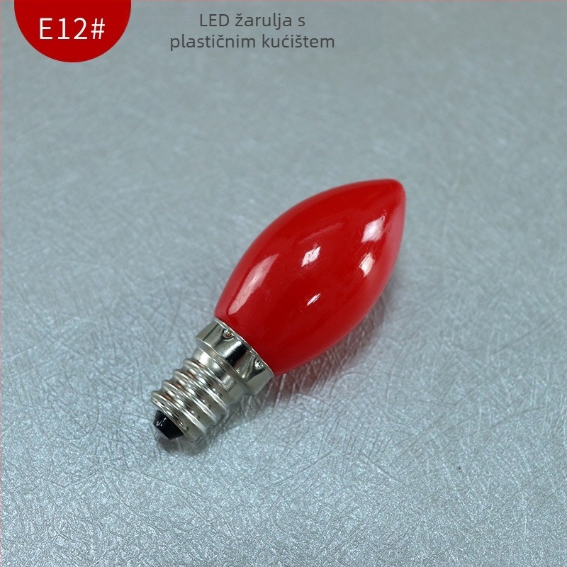 Električna lotus lampa za oltar s Guanyin svjetlom