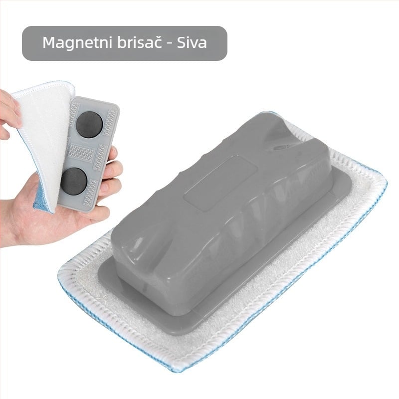 Magnetska guma za bijelu ploču – za djecu i nastavnike