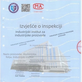 Aluminijske folijske ploče za kuhanje – za juhe u sporiču, roštilj, zračne friteze, čaj s mlijekom i kavom