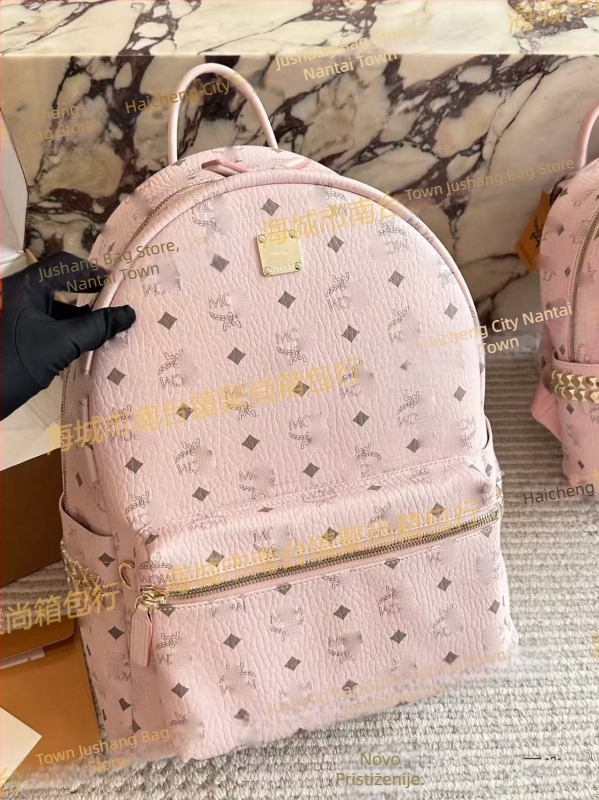 Visokokvalitetna tiskana tote torba, ženski ruksak za svakodnevnu upotrebu, kutija za poklon
