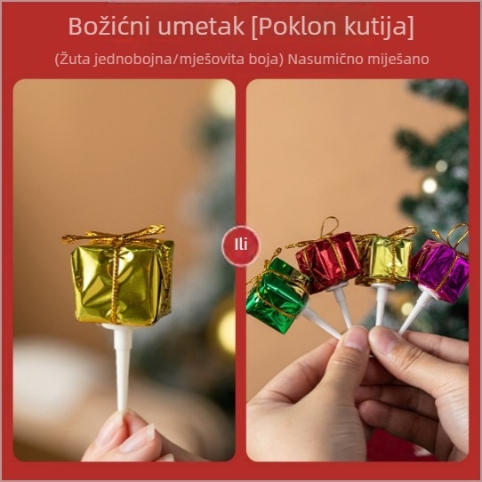 Papirnate čašice za muffine s crtanim dizajnom, otporne na visoke temperature, pogodné za pećnicu, dječji alati za pečenje, kalupi za muffine