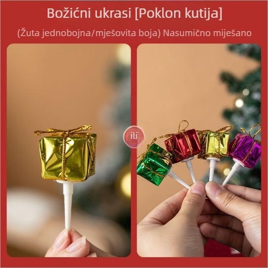 Papirnate čašice za muffine s crtanim dizajnom, otporne na visoke temperature, pogodné za pećnicu, dječji alati za pečenje, kalupi za muffine