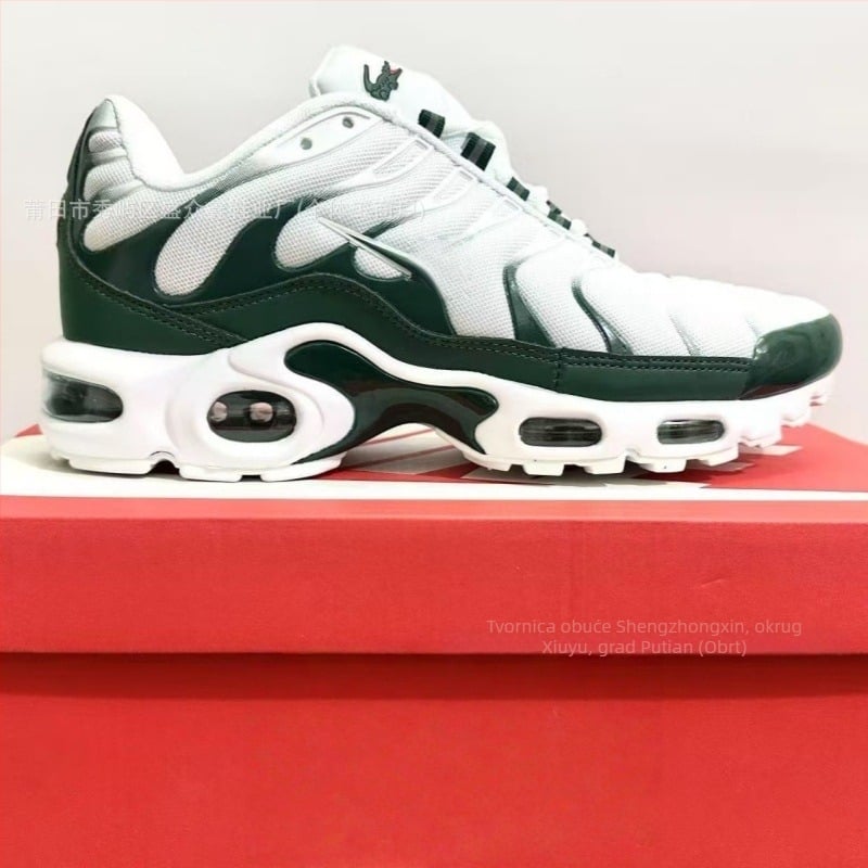 Unisex tenisice za trčanje Max TN s amortizerom, otporne na habanje, veličine 36–46