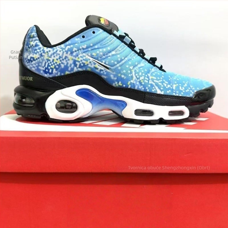 Unisex tenisice za trčanje Max TN s amortizerom, otporne na habanje, veličine 36–46