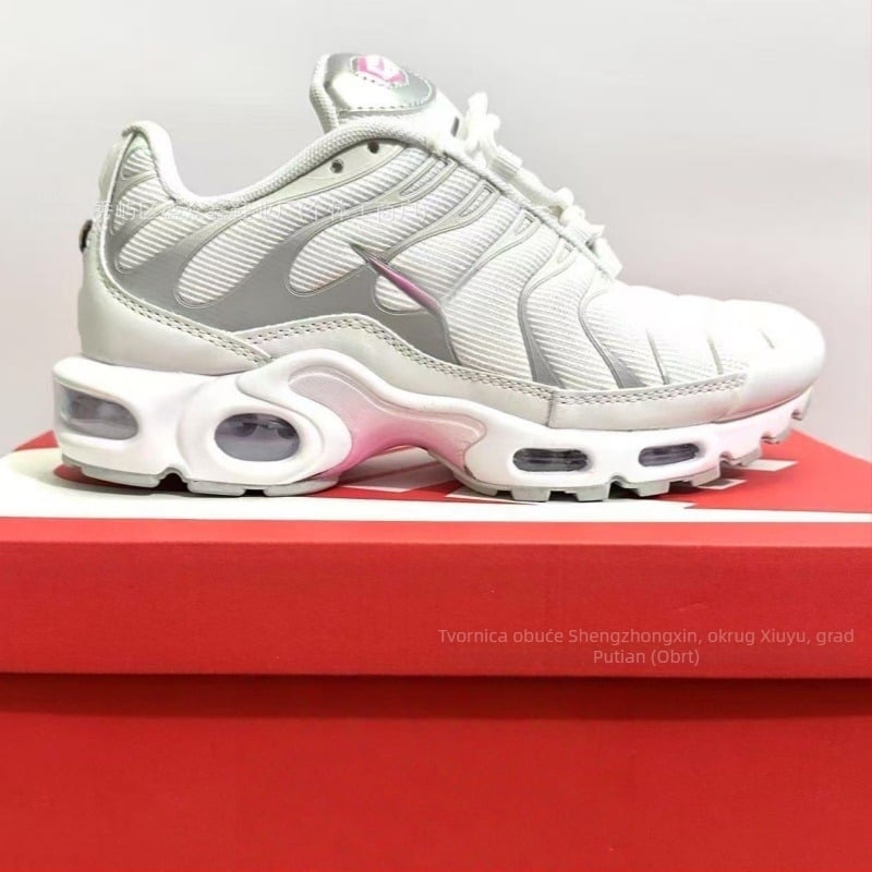 Unisex tenisice za trčanje Max TN s amortizerom, otporne na habanje, veličine 36–46