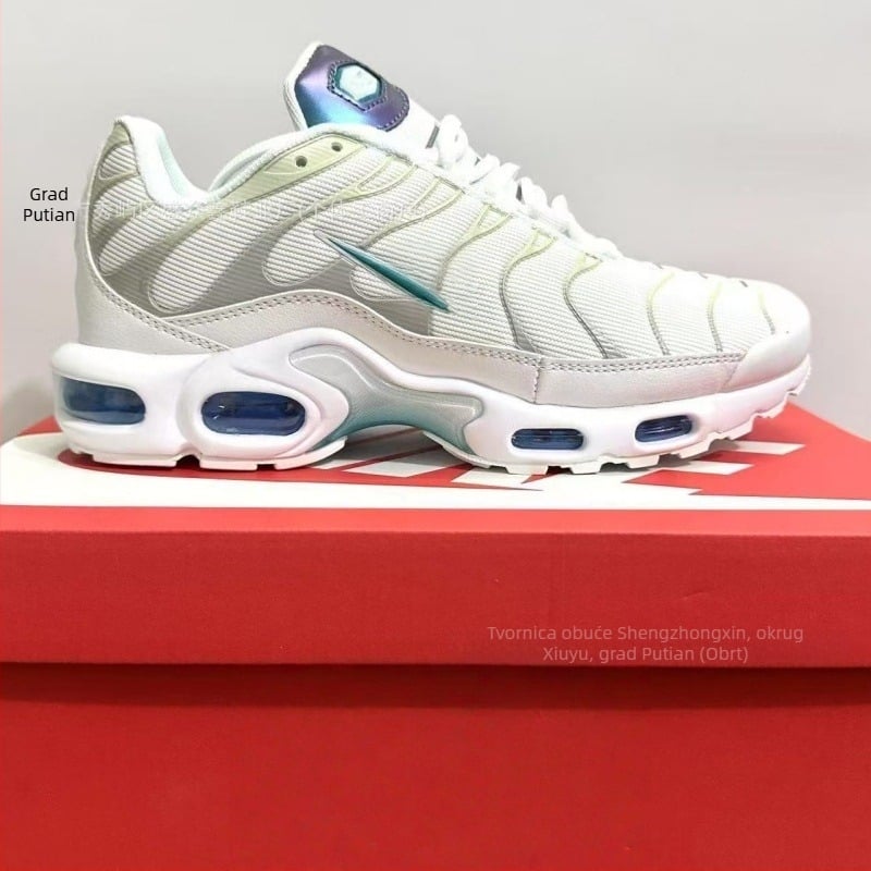 Unisex tenisice za trčanje Max TN s amortizerom, otporne na habanje, veličine 36–46
