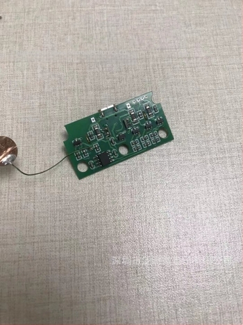 CX4056 CX2901 CX2901A CX100 CX6206 CX6203 USB IC za prepoznavanje punjenja