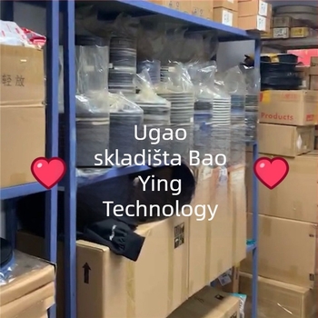 M57123BLF DC-DC pretvarač s ulaznim naponom, integrirani IC čip ZIP6