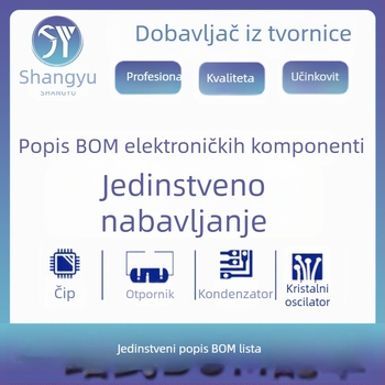 RTL8188ETV-CG RTL8188 QFN46 Bežični RF čip, novo na skladištu