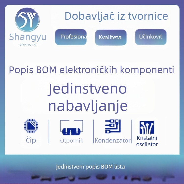 RTL8188ETV-CG RTL8188 QFN46 Bežični RF čip, novo na skladištu