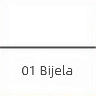 Set akrilnih boja 500 ml – 24 boje za djecu DIY, gips i zidno slikanje