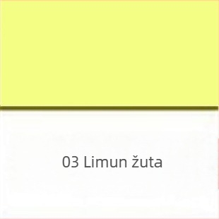 Set akrilnih boja 500 ml – 24 boje za djecu DIY, gips i zidno slikanje