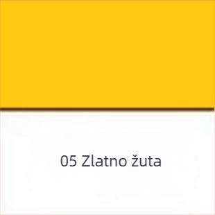 Set akrilnih boja 500 ml – 24 boje za djecu DIY, gips i zidno slikanje