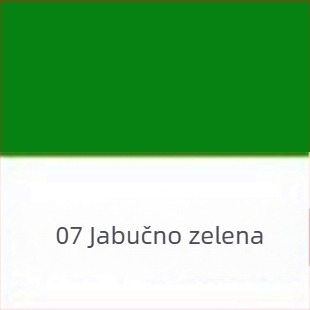 Set akrilnih boja 500 ml – 24 boje za djecu DIY, gips i zidno slikanje