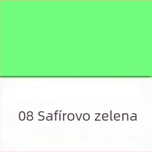 Set akrilnih boja 500 ml – 24 boje za djecu DIY, gips i zidno slikanje